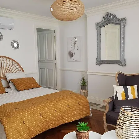 L 'olivier De La Maison Du Pont De Pierre Apartment *