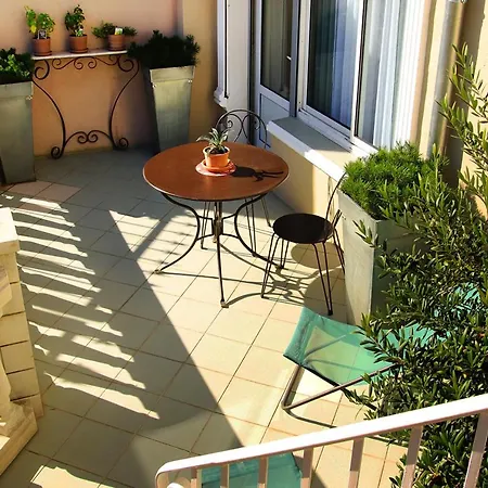 L 'olivier De La Maison Du Pont De Pierre Apartment Saint-Vallier (Drome)